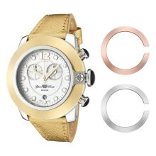 Damklocka Glam Rock gr32105 (Ø 44 mm)