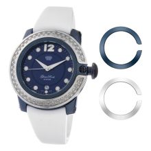 Damklocka Glam Rock gr32049d (Ø 44 mm)