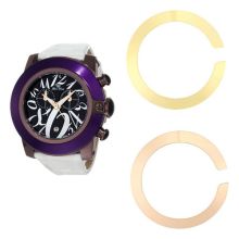 Damklocka Glam Rock gr32112 (Ø 44 mm)