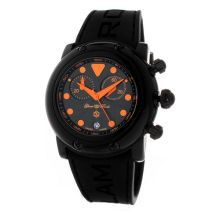 Damklocka Glam Rock GR61114-ORGS (Ø 46 mm)
