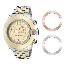 Damklocka Glam Rock gr32159 (Ø 44 mm)