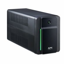 System för Avbrottsfri Strömförsörjning Interaktiv (UPS) APC BX1200MI 650 W
