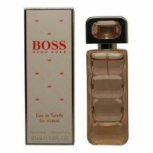 Parfym Damer Hugo Boss Boss Orange EDT