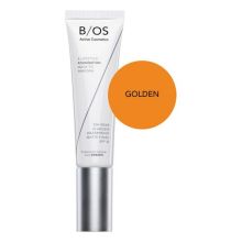 Flytande makeupbas Base of Sweden The Base Golden (35 ml)