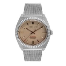 Unisexklocka Jason Hyde jh10011 (Ø 40 mm)