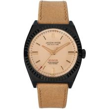 Unisexklocka Jason Hyde jh10014 (Ø 40 mm)