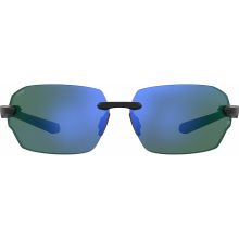 Herrsolglasögon Under Armour UA-FIRE-2-G-807H1V8 ø 71 mm