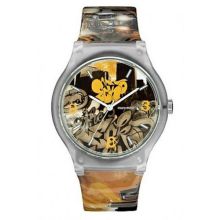 Unisexklocka Marc Ecko E06503M1 (Ø 45 mm)