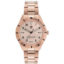 Unisexklocka Adidas (Ø 43 mm)