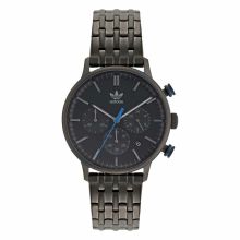 Herrklocka Adidas (Ø 40 mm)