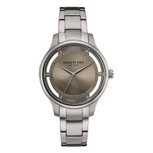 Damklocka Kenneth Cole 10030795 (Ø 36 mm)