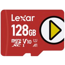 Micro-SD kort Lexar PLAY 128 GB