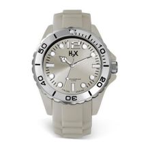 Unisexklocka Haurex SC382UC2 (Ø 42 mm)