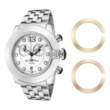 Damklocka Glam Rock GR32154 (Ø 44 mm)