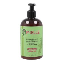 Balsam Mielle Leave In Mint Rosmarin (355 ml)