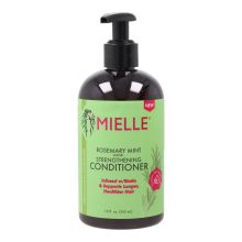 Balsam Mielle Strengthening Mint Rosmarin (355 ml)