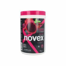 Hårinpackning Novex Superhairfood Pitaya + Goji 1 L