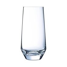 Glas Chef & Sommelier Transparent Glas (6 antal) (45 cl)