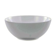 Skål Luminarc Vit Glas (18 cm)