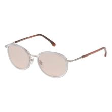 Unisexsolglasögon Lozza SL2254M Ø 52 mm