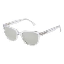 Unisexsolglasögon Lozza SL4067M Ø 49 mm