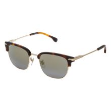 Unisexsolglasögon Lozza SL2280M 8FFG 53 Ø 53 mm