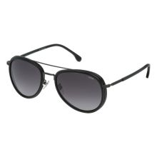 Unisexsolglasögon Lozza SL2281M56627F ø 56 mm
