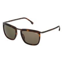 Unisexsolglasögon Lozza SL2283M550627 Ø 55 mm