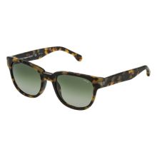 Unisexsolglasögon Lozza SL4134M52960M Ø 52 mm