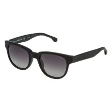 Unisexsolglasögon Lozza SL4134M52BLKM Ø 52 mm