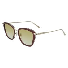 Damsolglasögon Longchamp LO638S-611 Ø 52 mm