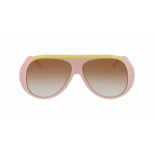 Damsolglasögon Longchamp LO664S-601 ø 59 mm