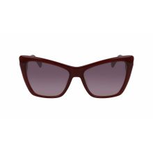 Damsolglasögon Longchamp LO669S-598 ø 56 mm