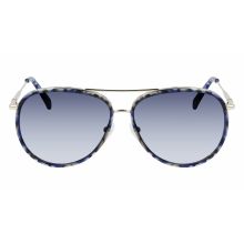 Damsolglasögon Longchamp LO684S-719 ø 58 mm