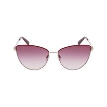 Damsolglasögon Longchamp LO152S-721 ø 58 mm
