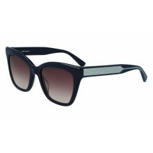 Damsolglasögon Longchamp LO699S-400 Ø 53 mm