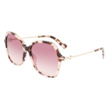 Damsolglasögon Longchamp LO705S-690 ø 57 mm
