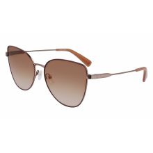 Damsolglasögon Longchamp LO165S-734 ø 60 mm