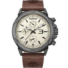 Herrklocka Timberland TDWGF9002903 (Ø 46 mm)