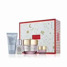 Skönhetsset Estee Lauder Resilience Multi Effect Lote