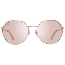 Damsolglasögon Web Eyewear WE0258-5833G ø 58 mm