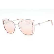 Damsolglasögon Guess GU7633-72U ø 56 mm