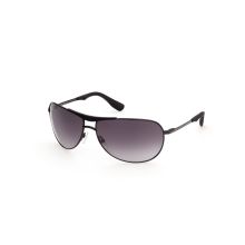 Herrsolglasögon Web Eyewear WE0296-6601B Ø 66 mm
