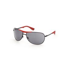 Herrsolglasögon Web Eyewear WE0296-6602A Ø 66 mm