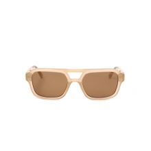 Unisexsolglasögon Guess GU82595357E Ø 53 mm