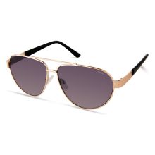 Unisexsolglasögon Guess GF0414-6010B ø 60 mm
