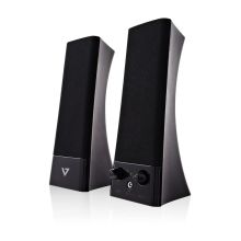 PC-högtalare V7 SP2500-USB-6E