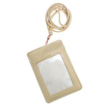 Damplånbok Folli Follie WA14P017SI Beige