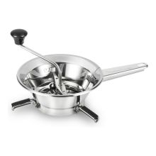 Mosberedare Moulinex Ø 19 cm Rostfritt stål