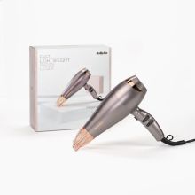 Hårtork Babyliss 5336NPE Grå